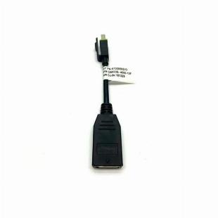 Adaptador PNY Mini Displayport Macho para Displayport Fêmea 4k