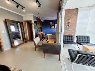 Apartamento Alto Padrão em Jardim Leblon | Zona 08, Maringá/PR