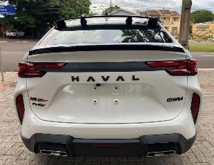 Gwm Haval H6 GT 1.5 Phev AWD  - 2024