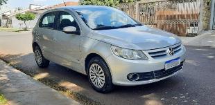 Volkswagen Gol 2011 Flex 1.0 Completo Bem Conservado