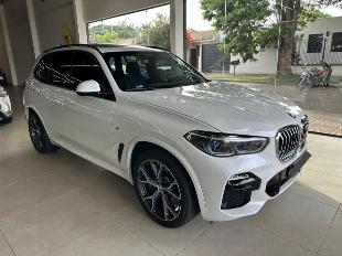 Bmw X5  3.0 I6 TURBO HÍBRIDO XDRIVE45E M SPORT- 2022