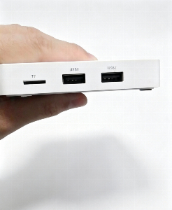 TV Box BTV — 4K Completo