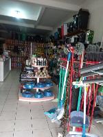 vende loja de material de limpeza