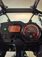 TENERE 250 PRONTA PARA VIAGEM