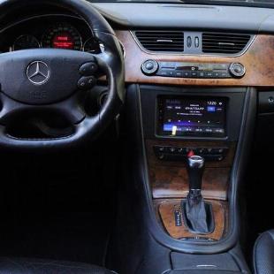 MERCEDES-BENZ CLS 500 2006