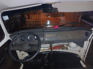 Vendo Kombi 2004 1.6