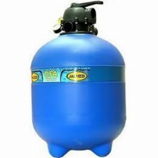 FILTRO 19 CFA PARA PISCINA MARCA JACUZZI SEM AREIA (PROMOÇÃO)