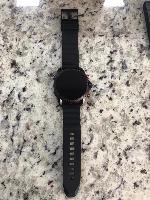 Relógio Smartwatch Diesel dzt2010 full guard 2.5