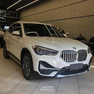 BMW X1 S20I ACTIVEFLEX 2021