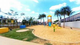 APTO . RESIDENCIAL MARACA