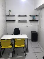 SALA COMERCIAL (SEM FIADOR E DESPESAS INCLUSAS)