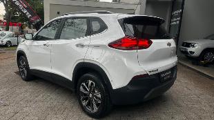 GM Tracker Premier 1.2 turbo 12v flex aut.