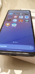 Celular - Smartphone Samsung A53
