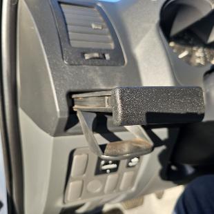 Hilux SR 3.0 Diesel Automática