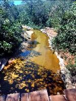 FAZENDA À VENDA COM 400 HECTARES NA CIDADE DE CAÇARATIBA EM MINAS GERAIS