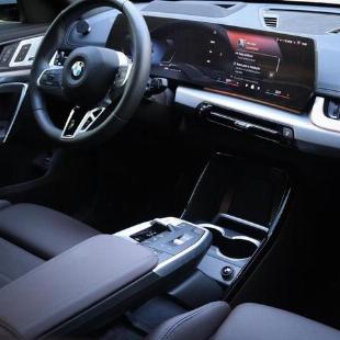 BMW X1 S20I M SPORT 2025