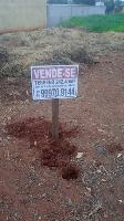 Terreno em Marilena próximo do Porto Maringá