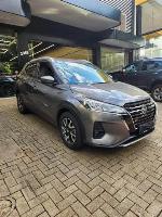 NISSAN KICKS SENSE CVT 2022