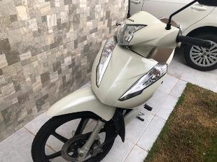 Biz 125