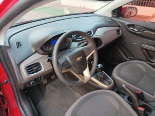 Chevrolet Prisma 1.4 Lt