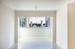 Edifício Residencial Le Jardin - Zona 07 Exclusividade e alto padrão em localização estratégica Maringá