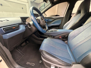 BYD Dolphin Mini (elétrico)