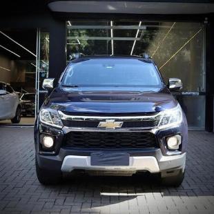CHEVROLET S10 LTZ DD4A 2023