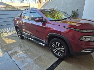 Fiat Toro diesel 2022
