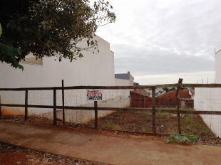 VENDE-SE TERRENO COMERCIAL JD OLIMPICO MARINGÁ-PR