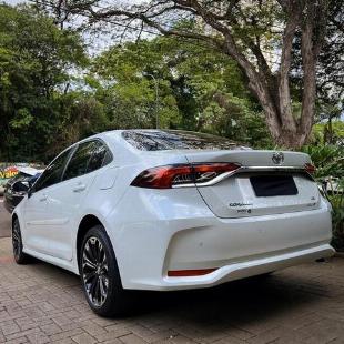 TOYOTA COROLLA XEI 20 2023