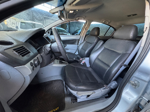 Gm Vectra Elegance 2.0