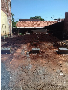 Imagem do anuncio Vende-se terreno