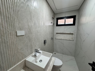 Casa Jd. alto das Grevilhas