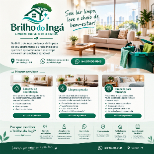 Brilho do Ingá