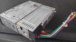 RÁDIO GM CHEVROLET- BLUETOOTH