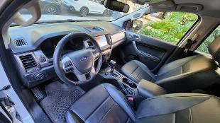 FORD RANGER XLTCD4A32C 2022