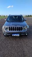 JEEP RENEGADE LIMITED