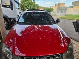 Strada Adventure 2016, IMPECÁVEL DUALLOGIC, 2 DONO
