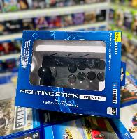 Controle HORI Fighting Stick Mini 4 para PS3/PS4