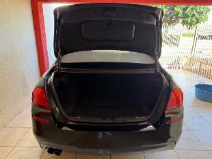 BMW 528i M Sport