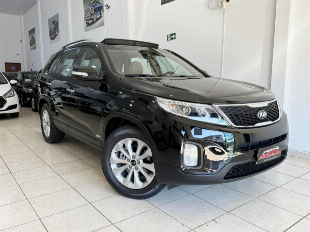 Imagem do anuncio Kia Sorento Ex 3.5 V6 4x4 Automatico *7 Lugares*