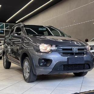 FIAT MOBI TREKKING 1.0MT 2023