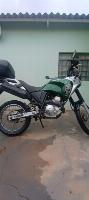 Yamaha Ténéré XTZ250 Blueflex 2018/19