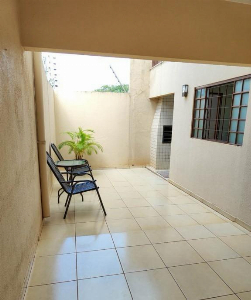 SOBRADO VILA MARUMBY