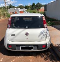 VENDO UNO 1.0 VIVACE 4P
