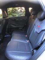 GREAT WALL GWM HAVAL H6 GT 2025