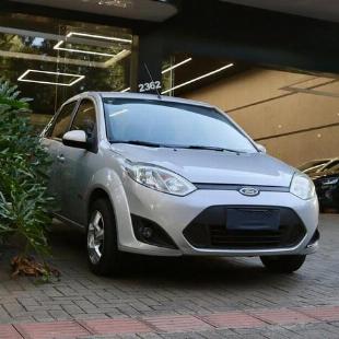 FORD FIESTA SEDAN1.6FLEX 2013