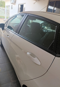 Fiesta 14/15 70 mil KM