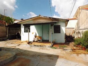 VENDE-SE TERRENO COMERCIAL C/ 2 CASAS ANTIGA. JD CAMPOS ELEISIOS