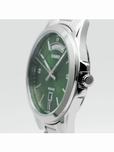 Rifa Relógio Casio Sport Fino Green